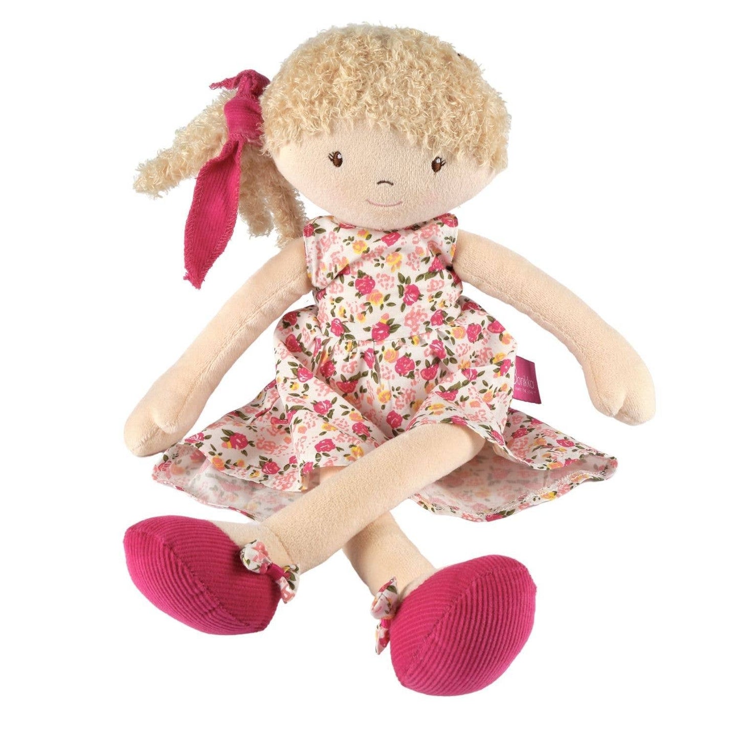Rosemary Doll