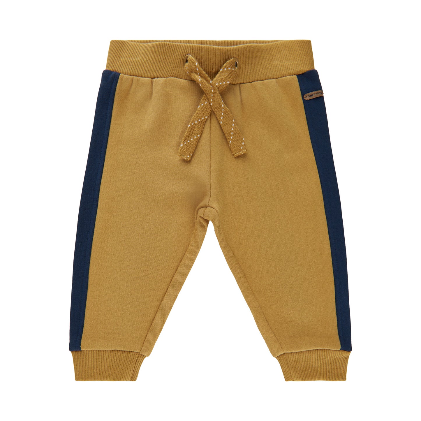 Mustard Gold Sweatpants