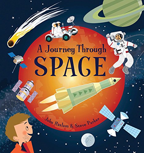 Journey Through Space