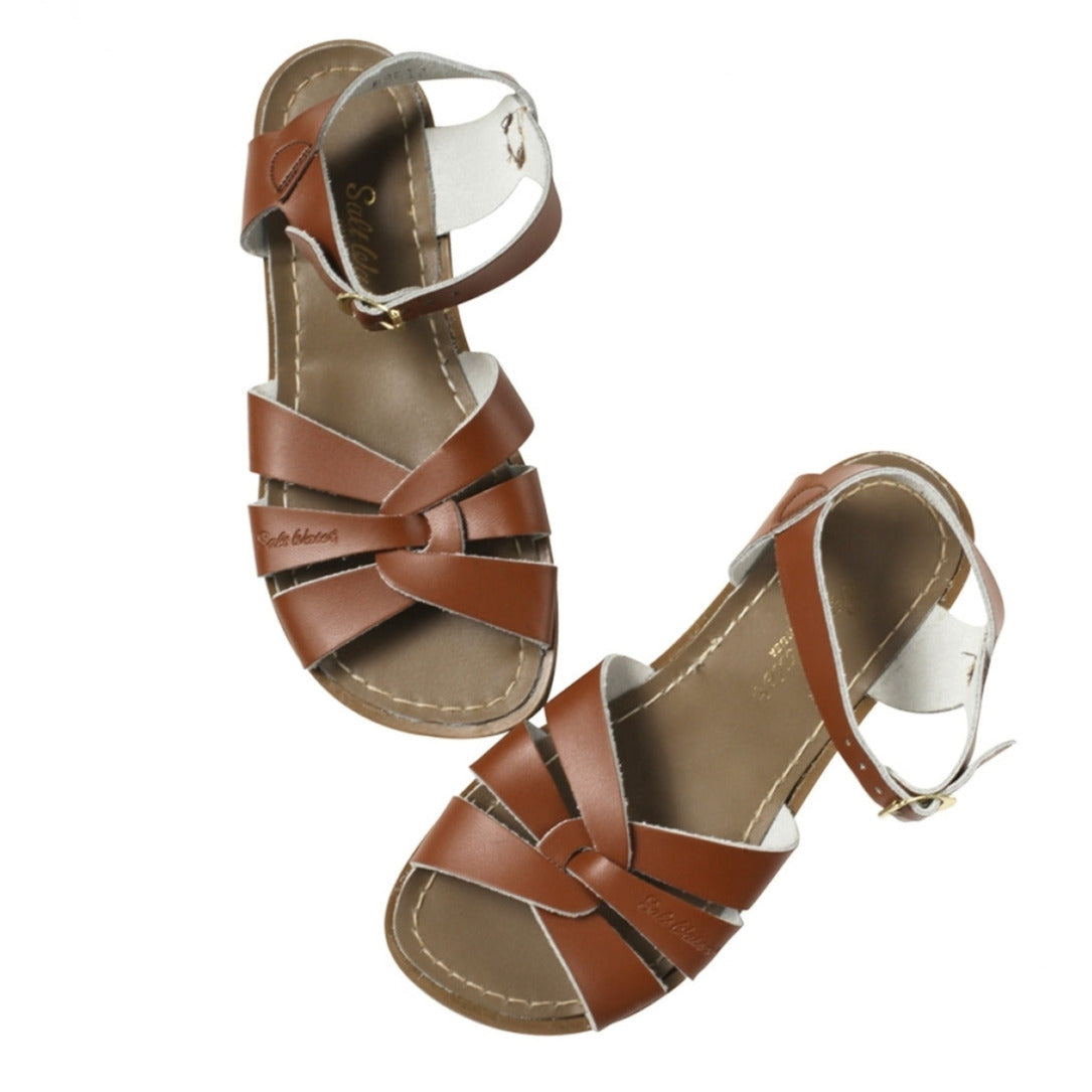 Original Salt Water Sandals in Tan