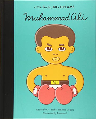 Muhammad Ali