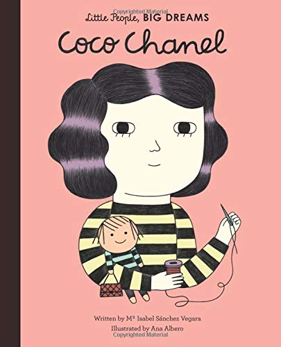 Coco Chanel
