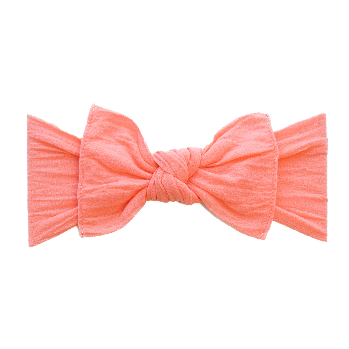 Coral Knot Headband