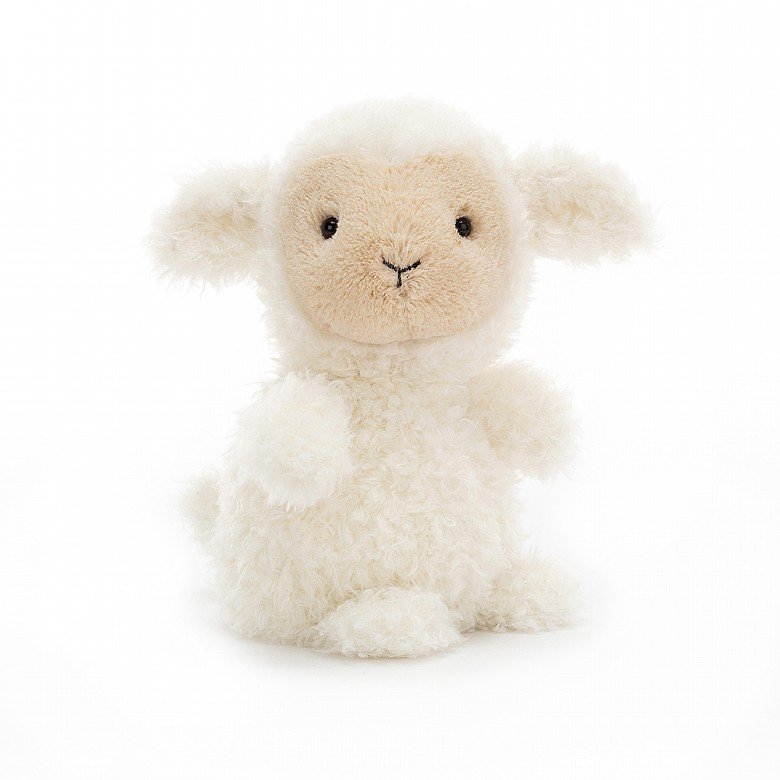 Little Lamb