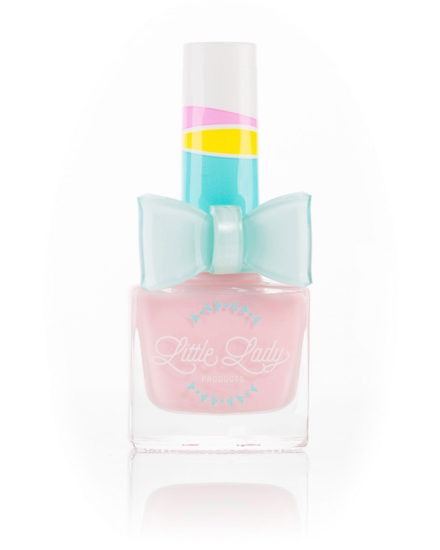 Marshmallow Cloud Classic Nail Polish
