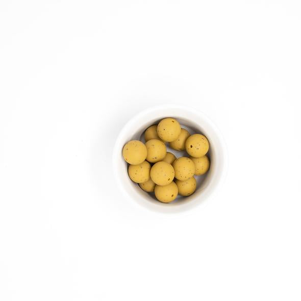 Sili Soother (Round) Oak Bull Speckle