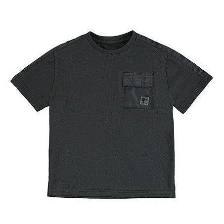 Tornado Pocket Tee