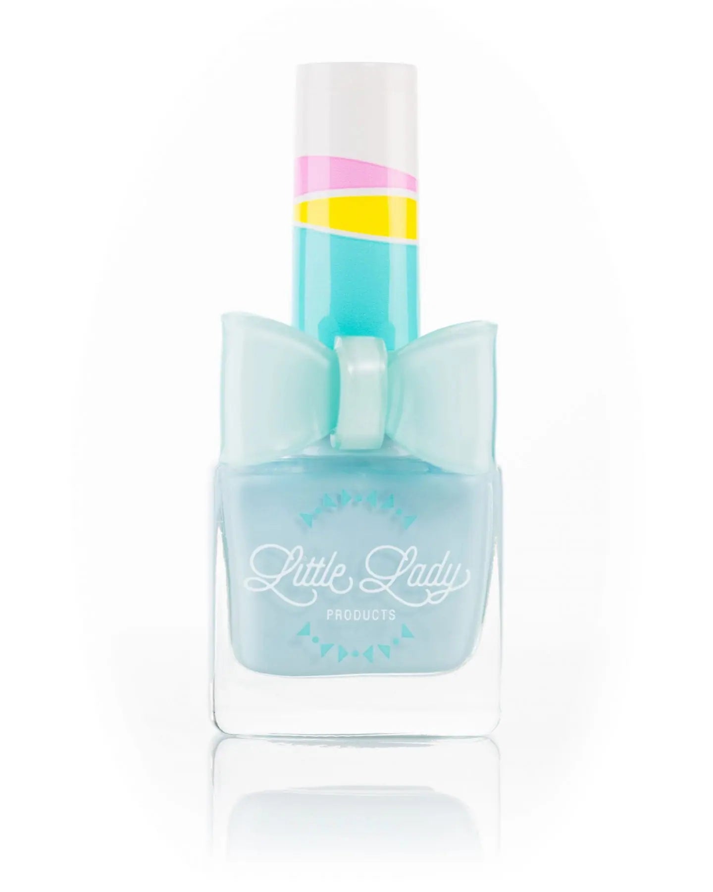 Tropical Tango Classic Nail Polish