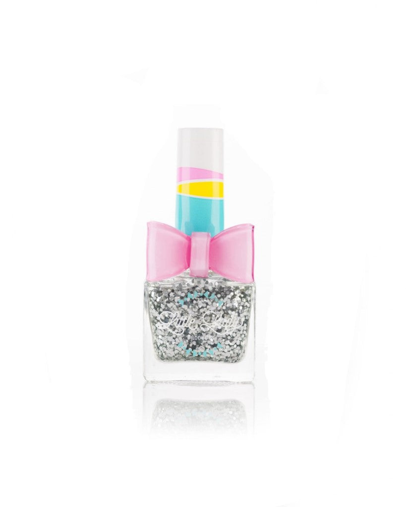 Fairy Dust Glitter Nail Polish
