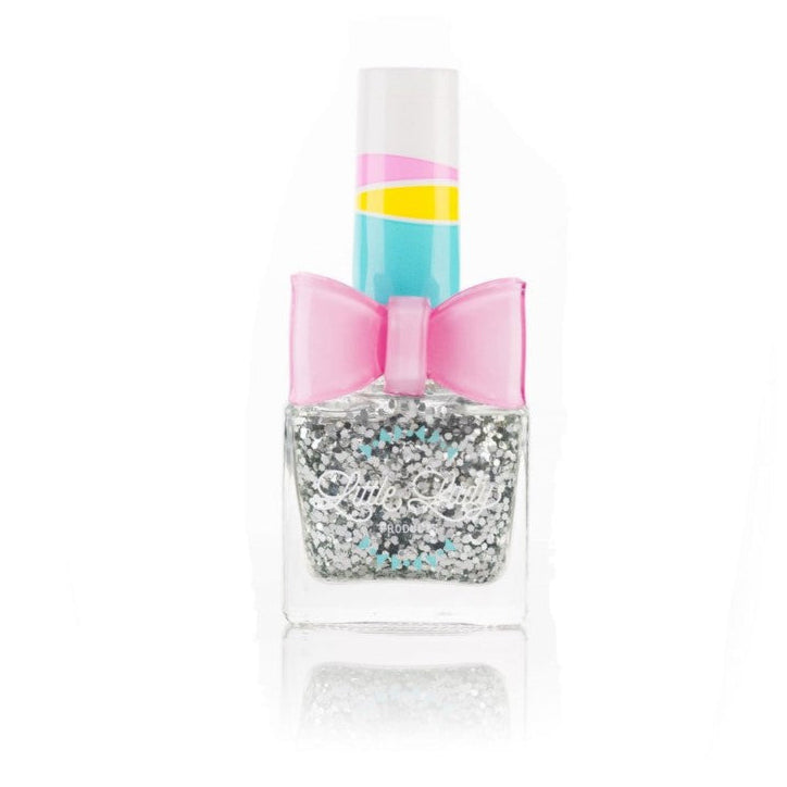Fairy Dust Glitter Nail Polish