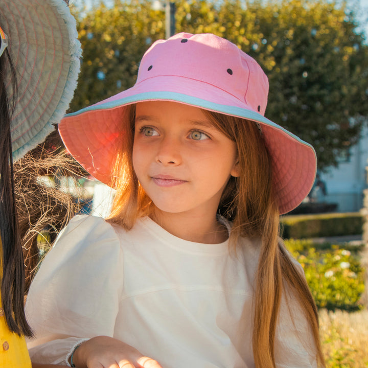 Watermelon Sun Hat