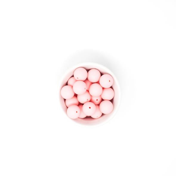 Ori Petite Paci/Toy Clip - Baby's Breath