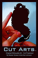 Cut Arts is Coming to Both Cupcake Locations!