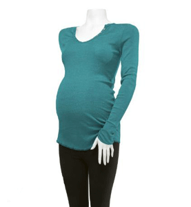 Everyday Maternity Favorites