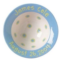 Creating a Dream Nursery