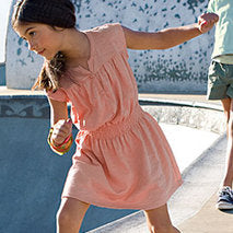 Daily Tea Barcelona Beach is Here!