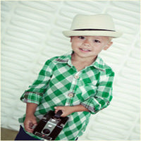 Top Ten Mom and Baby Gifts Sold - May 2011