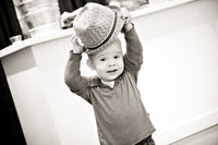 Calling all Healdsburg Model Tots!