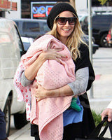 Aden & Anais Swaddles, a Favorite of Celebrities