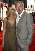 Kevin Costner is in Seventh Heaven