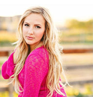 Get to Know: Cupcake Caroline