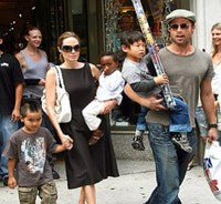 Celebrity Style: Adopt-a-Cupcake