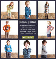 Tea Collection's Picture Perfect Contest