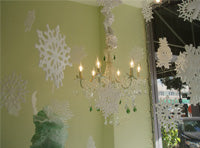 T'was a Holiday Window