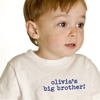 Baby Gifts for the Whole Family