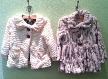 Holiday Dresses Galore!
