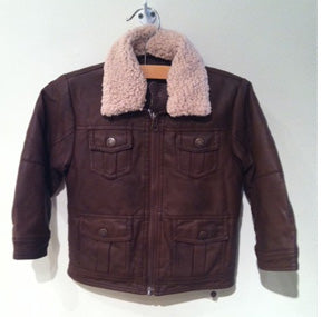 Winter Style: Jackets