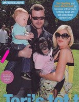 The Celebrity's True Religion