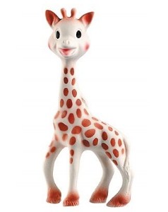 Top Ten Baby Gifts Sold in February 2012