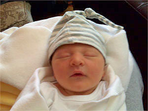 Kingsley is for Rock Stars!