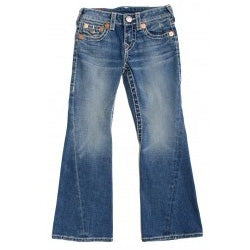 True Religion is Coming!