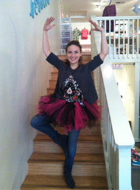 Get to Know Cupcake Josie