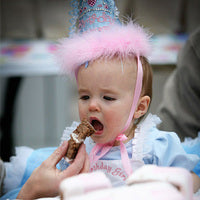 Life of the Party!