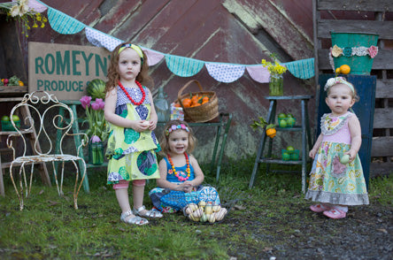 Photo Shoot Fun: Tips & Tricks