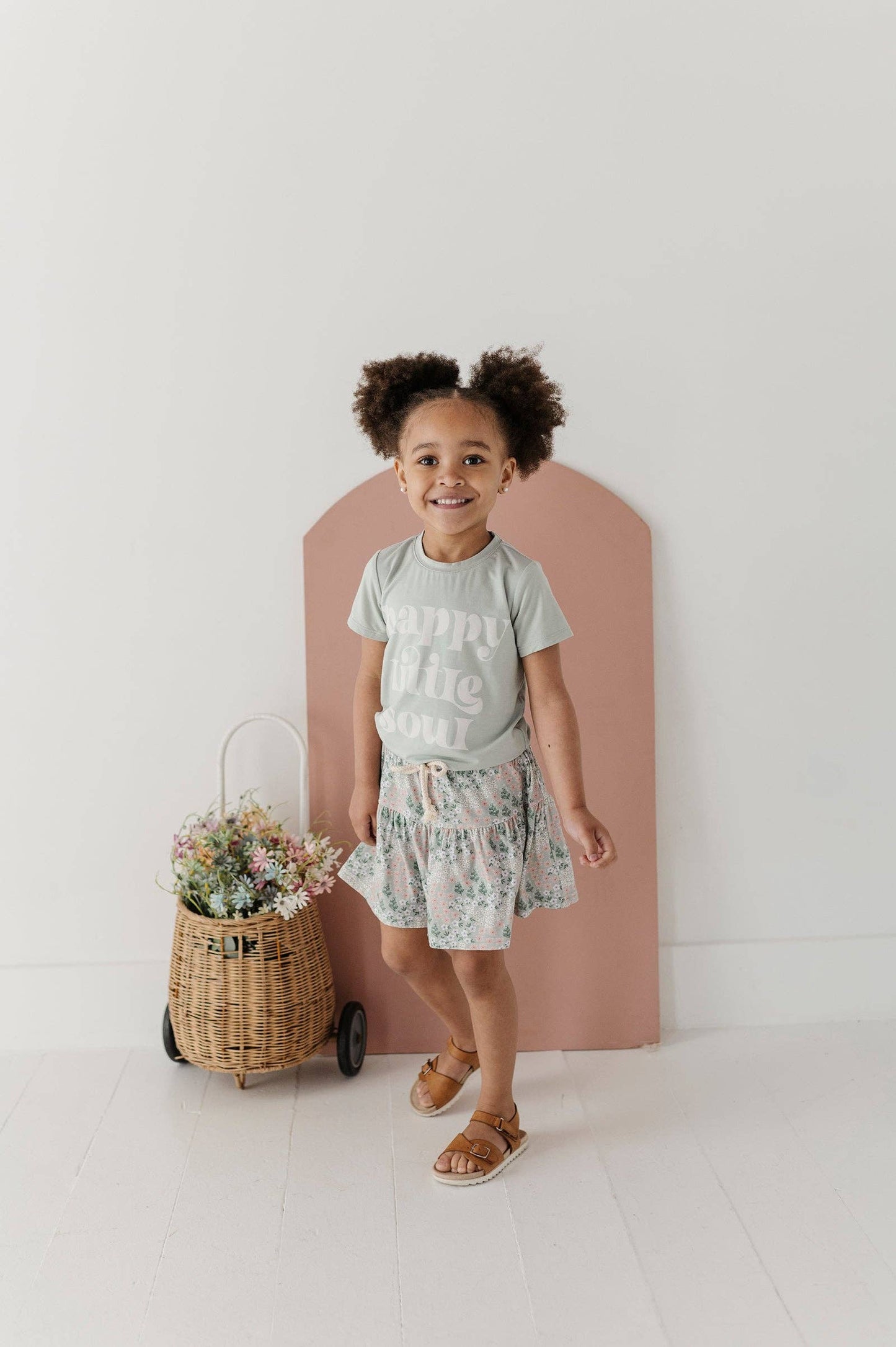 Happy Little Soul Tee