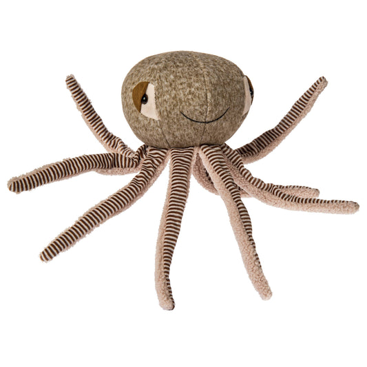 Fabfuzz Sir Saltz Octupus