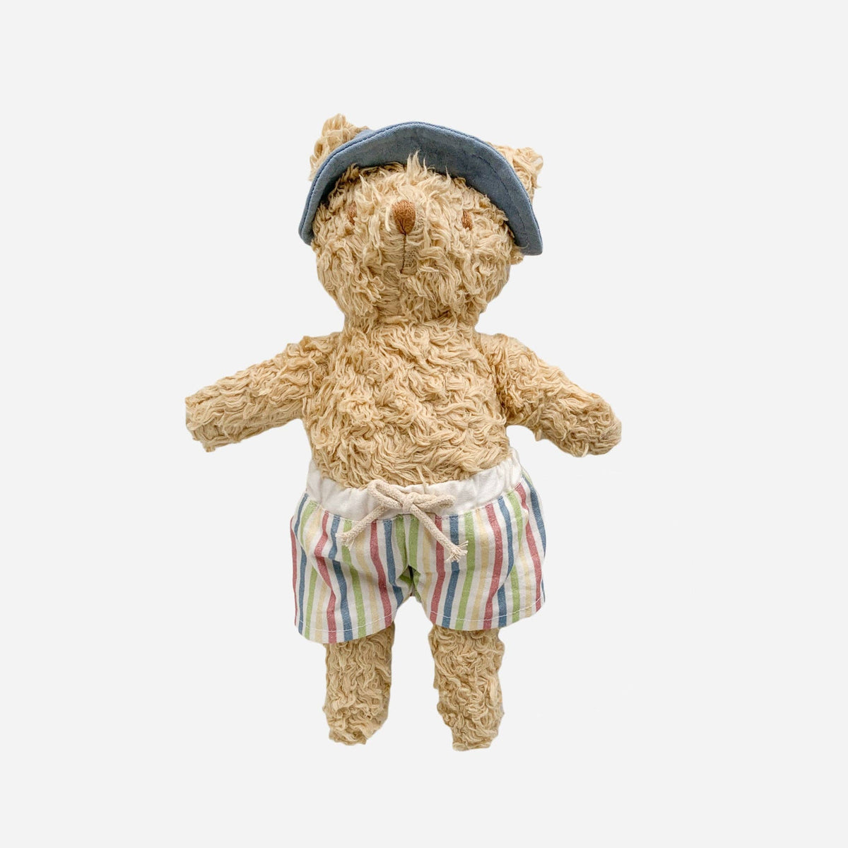 Organic Beach Bear