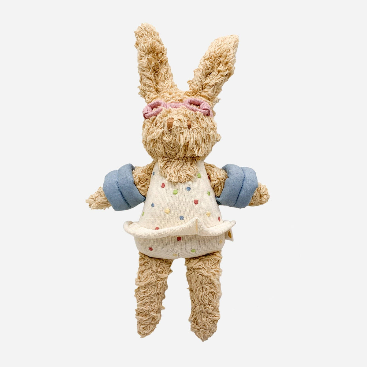 Organic Beach Bunny