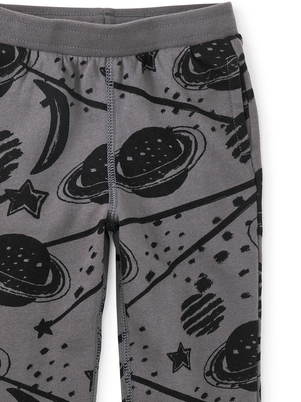 Going Places Joggers: Diamant in Space