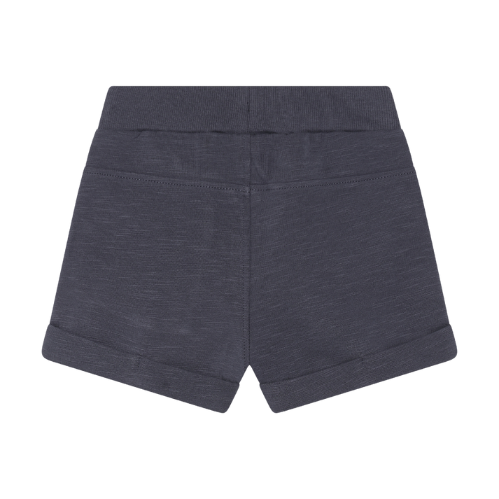 Odyssey Navy Baby Sweat Shorts