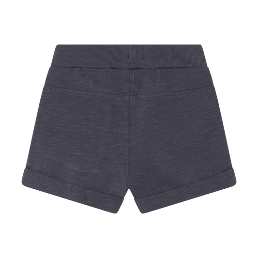 Odyssey Navy Baby Sweat Shorts