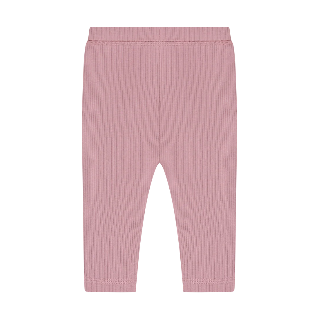 Nostalgia Rose Ribbed Leggings