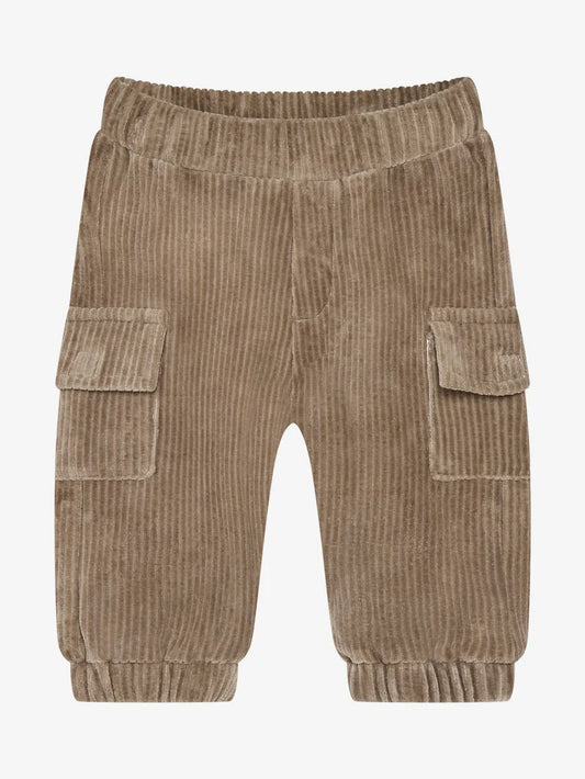 Fungi Velour Pants