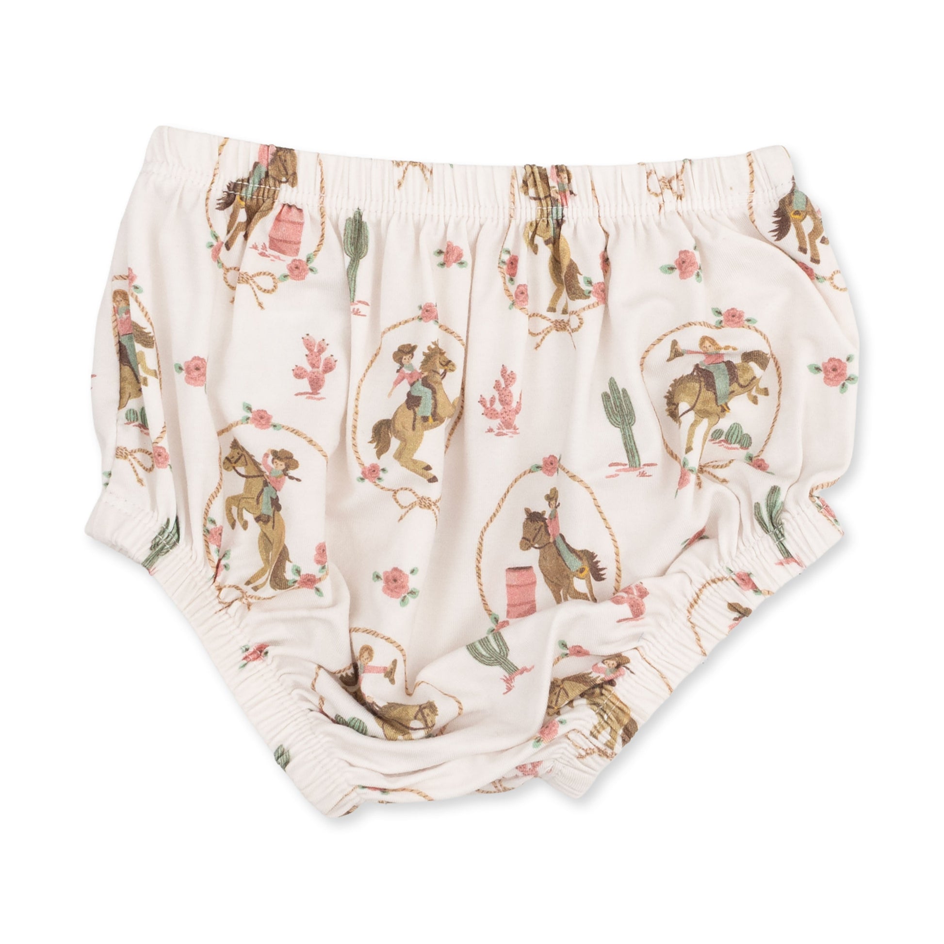 Cowgirl Cameos Patsy Western Dress And Bloomer
