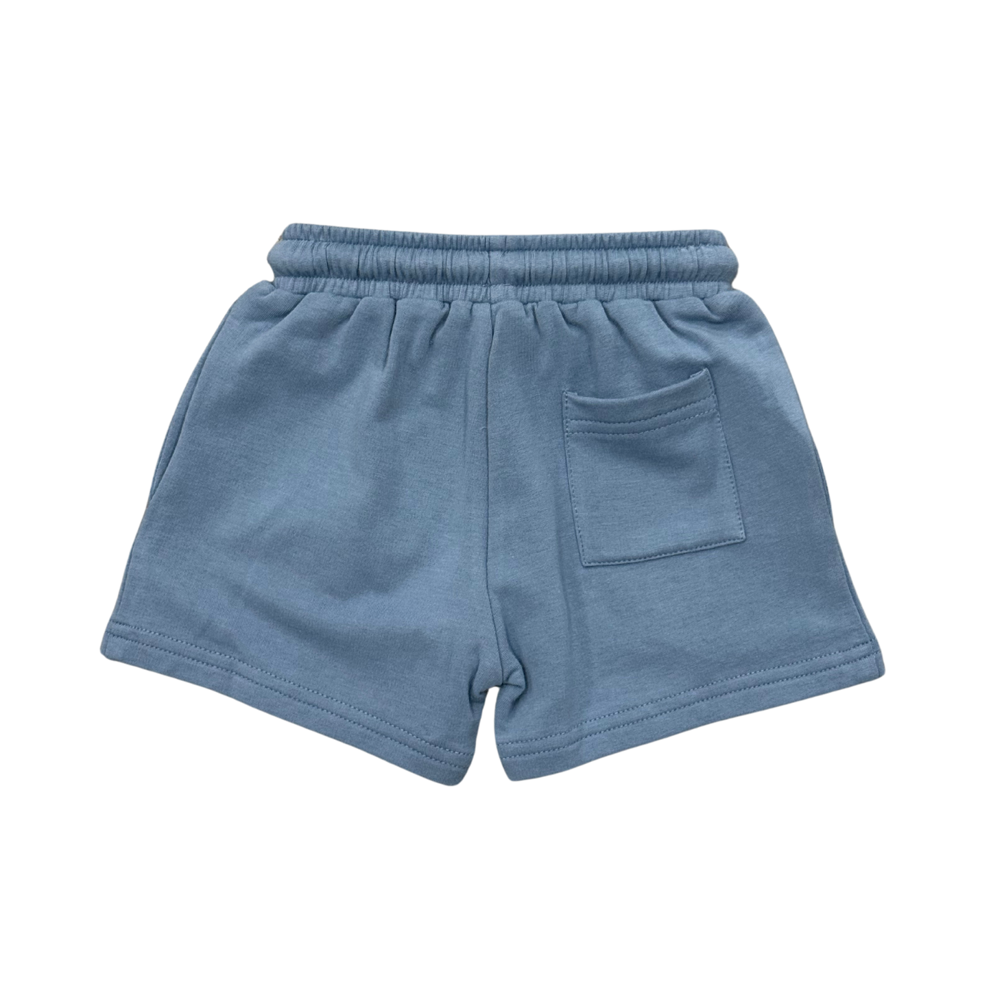 Storm Cloud Bamboo Everyday Shorts