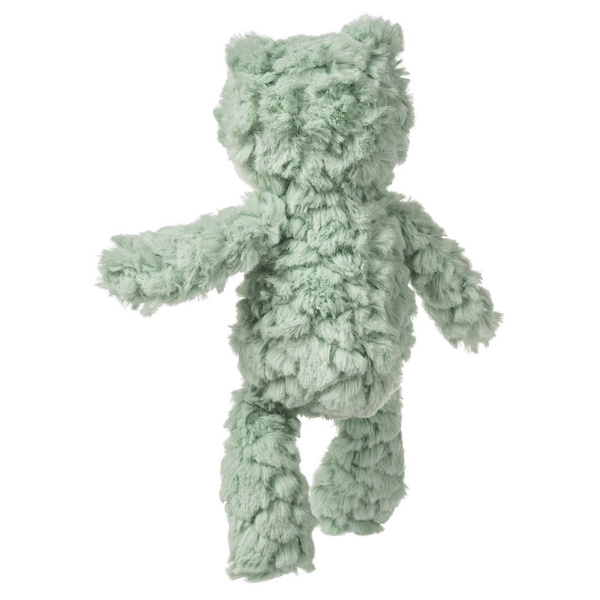 Nursery Mint Frog